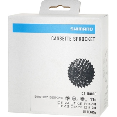 Shimano CS-R8000