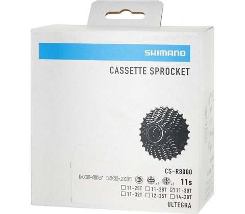 Shimano CS-R8000