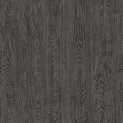 Origin 347559 Metalická sivohnedá vliesová tapet imitacia dreva Matières Wood rozmery 0,53 x 10,05 m