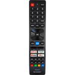 Sharp aquos shw/rmc/0140n - оригинален дистанционен контрол (aquos shw/rmc/0140n) Дистанционно