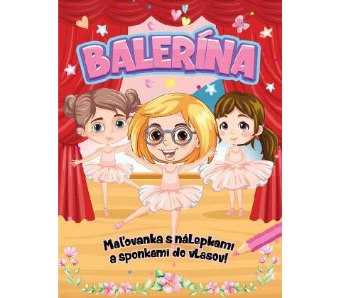 Balerína