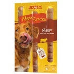 JosiDog JOSERA JosiDog Месни пръчици - Говеждо 33 г (3 бр. )