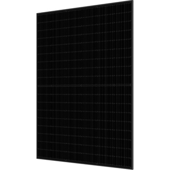 Bauer solar Fotovoltaický panel 540Wp celočerný