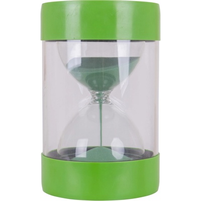 Bigjigs Toys MAXI presýpacie hodiny 1 minúta