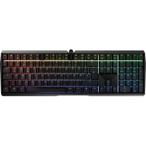 CHERRY MX-BOARD 3.0S DE (G80-3874LXADE-2) Клавиатури