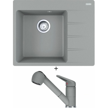 Set Franke CNG 611-62 TL/2 + FC 9547