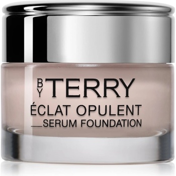 By Terry Éclat Opulent Serum Foundation лек хидратиращ фон дьо тен с анти-бръчков ефект цвят 30ml