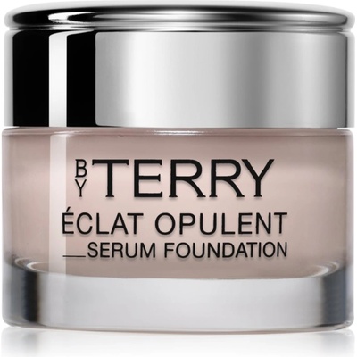 By Terry Éclat Opulent Serum Foundation лек хидратиращ фон дьо тен с анти-бръчков ефект цвят 30ml