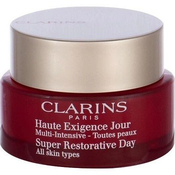 Clarins Super Restorative Day Cream 50 ml