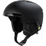HEAD Ски каска Head Faero EXP Mips Ski helmet - Black - размер XS/S 52-55 cm (418-1299-0111)