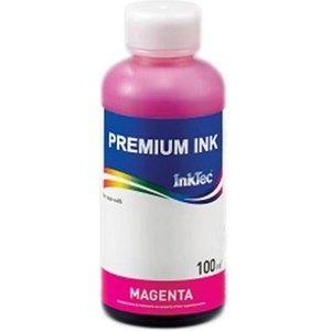 INKTEC Бутилка с мастило INKTEC за Epson T0823, Stylus Photo R285/ R270/ R290/ R390/ RX590/P50, 100 ml, Червен (INKTEC-EPS-009-10-100M) - hits