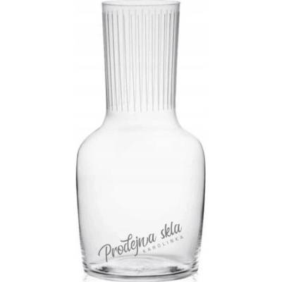 Bohemia Karafa Crystal Pure Line 0,7 l