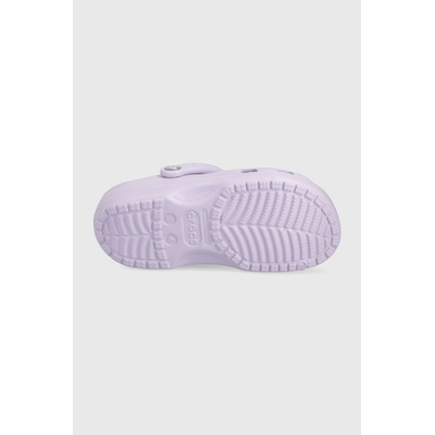 Crocs Детски чехли Crocs (KIDS.CLOG.206991.PPYY.G)