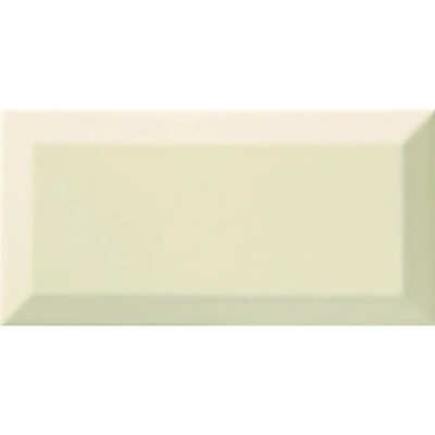 Ribesalbes Chic Colors CHICC1640 10 x 20 cm bone bisel lesk 1 m²