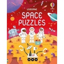 Space Puzzles