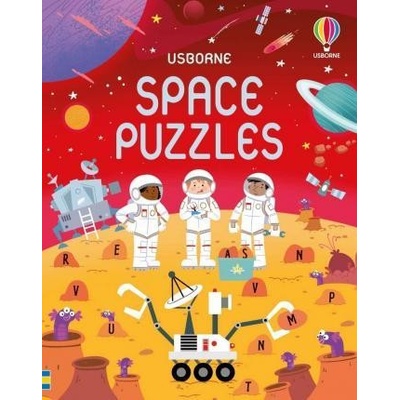 Space Puzzles