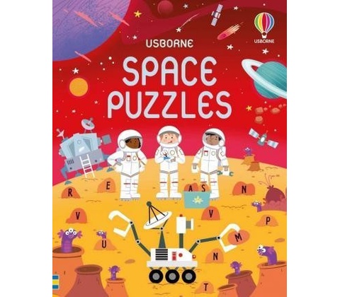 Space Puzzles