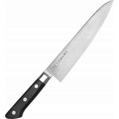 Tojiro Classic Damascus VG-10 Nôž šéfkuchára 21 cm