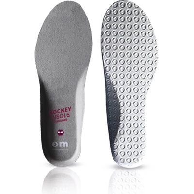 Orthomovement Hockey Insole Vložky Standard