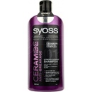 Syoss Ceramide Complex Anti-Breakage šampón proti lámavosti vlasov 500 ml