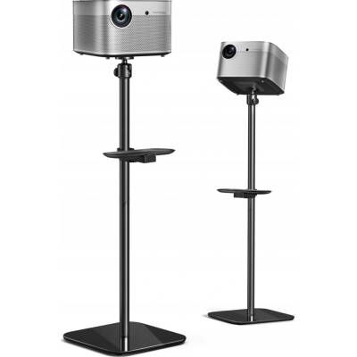Stojanový držák RESTEQ DE-PR-01B pro projektor Viozon 88 cm