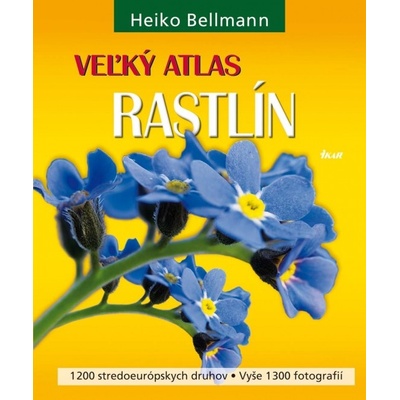 Veľký atlas rastlín