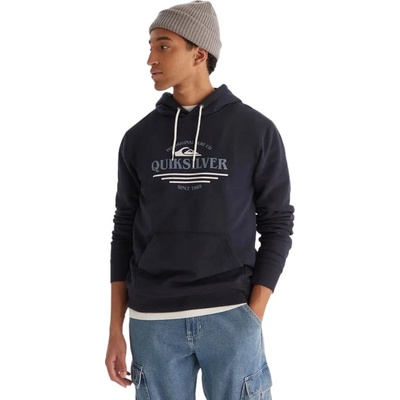 Quiksilver Screen Fleece Classic Surf KTP0/Dark Navy