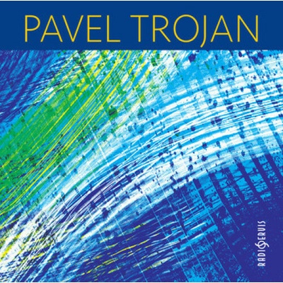Trojan Pavel - Pavel Trojan CD