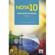 NOTA 10 ALUMNO PORTUGUES DO BRASIL
