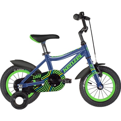 Kenzel Ziggy RF12 2025