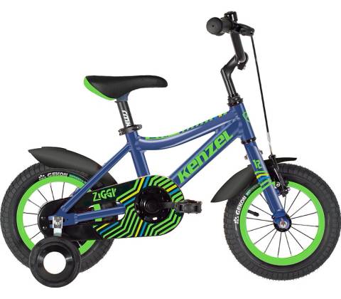 Kenzel Ziggy RF12 2025