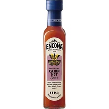 Encona pálivá omáčka Cajun 142 ml