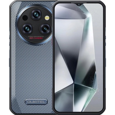 Oukitel WP35s 6GB/256GB Gray