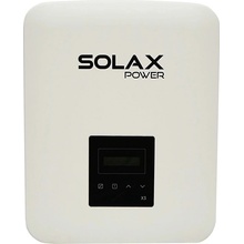 Solax X3-MIC-10K-G2 WiFi 3.0 3F 10kW menič