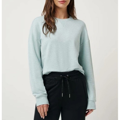 Travis Mathew WMNS Cloud Terry Crew heather ether