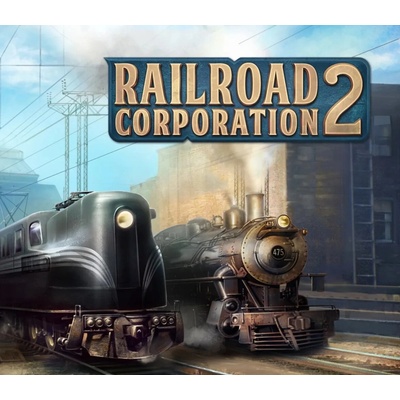 Railroad Corporation 2
