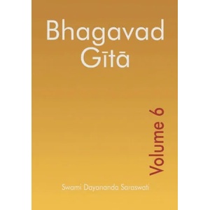 Bhagavad Gita - Volume 6 | Martha Doherty (ISBN: 9789380049359)