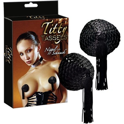 Accessoirs & Co. Šperky na bradavky-kroužky – Zbozi.Blesk.cz