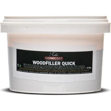 Rubio Monocoat WoodFiller Quick Medium střední 0,5 kg