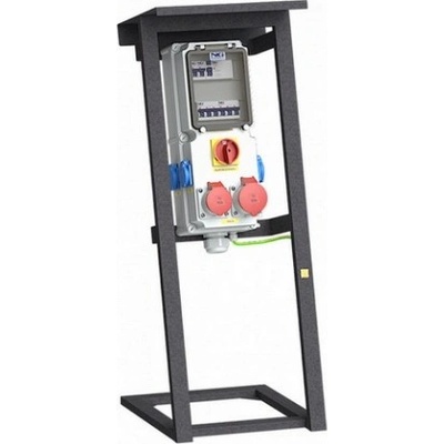 N.G. Elektro SK 53 1074 E.03