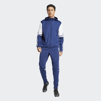 ADIDAS SQUADRA 25 TRACK Hood - JD2989 / Мъжки спортен екип