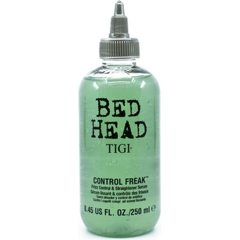 TIGI Bed Head Control Freak Frizz Control & Straightener Serum 250 ml