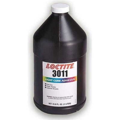 LOCTITE 3011 UV lepidlo 1 l