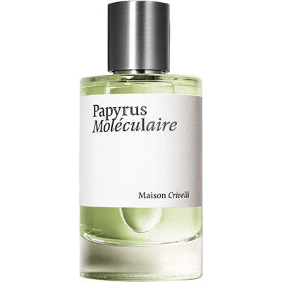 Maison Crivelli Papyrus Moléculaire parfumovaná voda unisex 100 ml