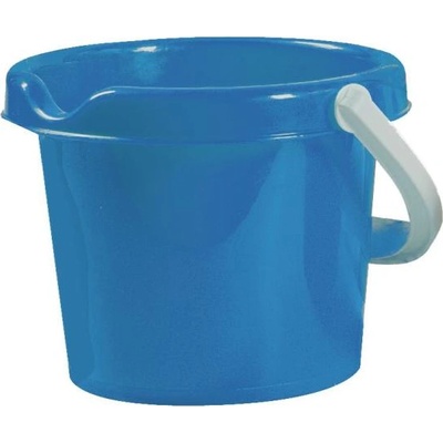 Androni Giocattoli Андрони Ведиера с излив - диаметър 13 см, синьо