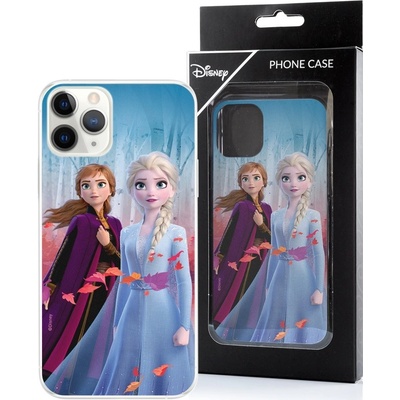 Pouzdro DISNEY Frozen Ledové království Apple iPhone 12 Pro Max