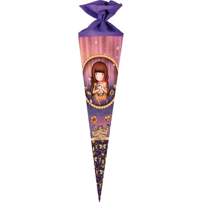 Disney Kornout do školy Santoros-Gorjuss-Firefly 70 cm – Zbozi.Blesk.cz