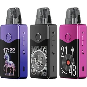  VooPoo Vinci E120 Pod Kit