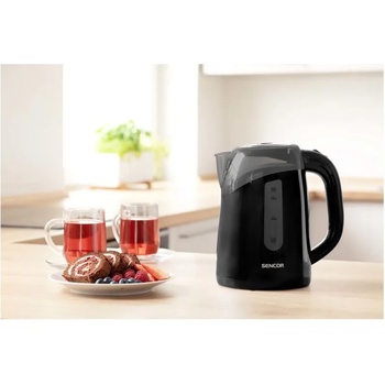 Image 1 of Sencor SWK 1701BK