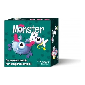 puls entertainment GmbH Monster Box